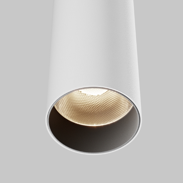 Светильник подвесной Pendant P072PL-L12W4K-1