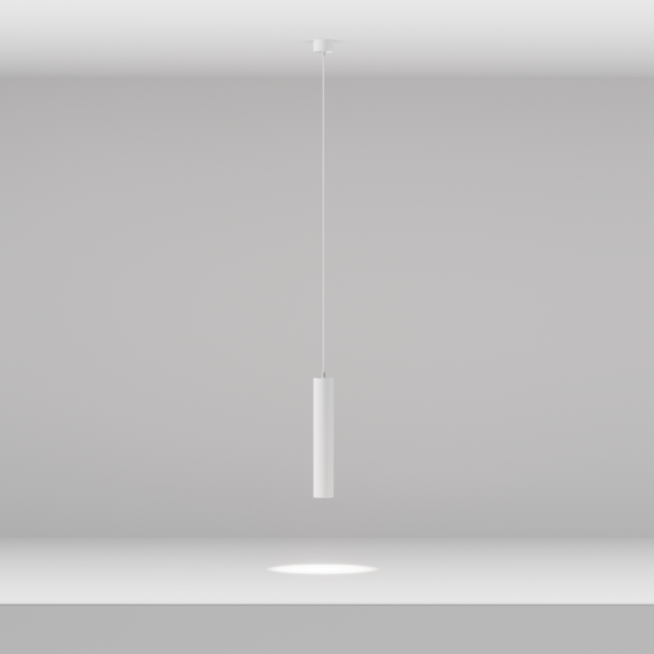 Светильник подвесной Pendant P072PL-L12W4K-1