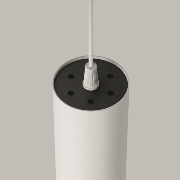 Светильник подвесной Pendant P072PL-L12W4K-1