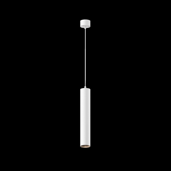 Светильник подвесной Pendant P072PL-L12W4K-1