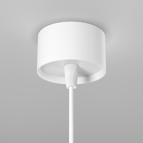 Светильник подвесной Pendant P072PL-L12W4K-1