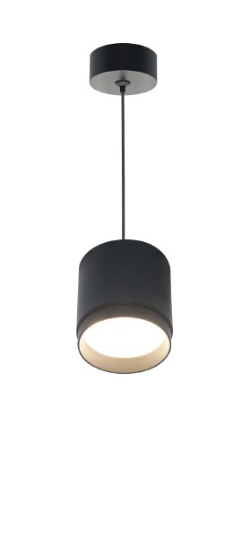Светильник подвесной Pendant P088PL-GX53-B