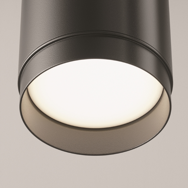 Светильник подвесной Pendant P088PL-GX53-B