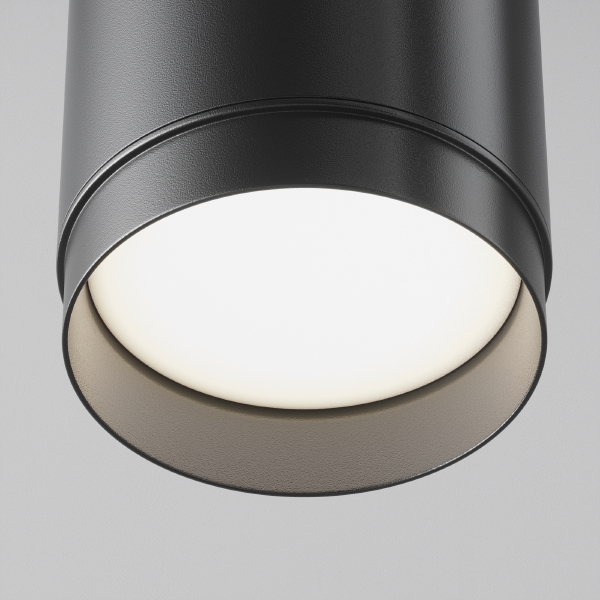 Светильник подвесной Pendant P088PL-GX53-B