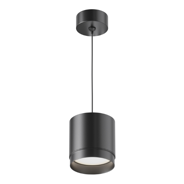 Светильник подвесной Pendant P088PL-GX53-B
