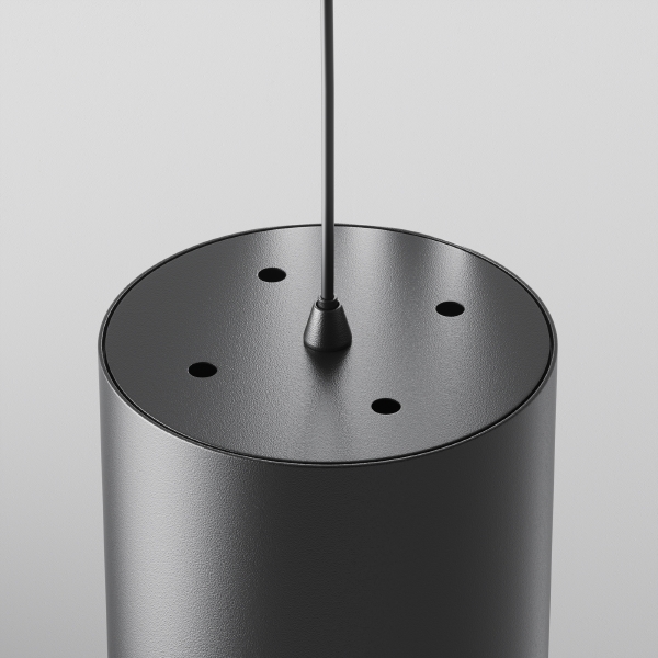 Светильник подвесной Pendant P088PL-GX53-B
