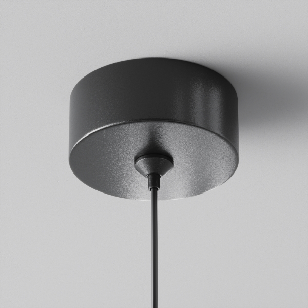 Светильник подвесной Pendant P088PL-GX53-B