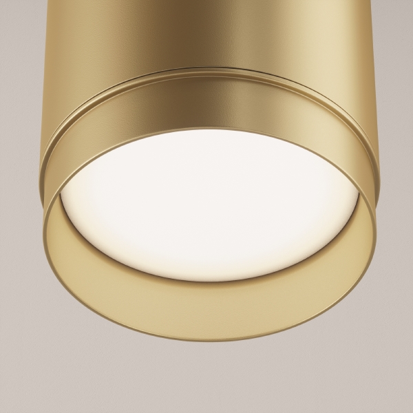 Светильник подвесной Pendant P088PL-GX53-MG