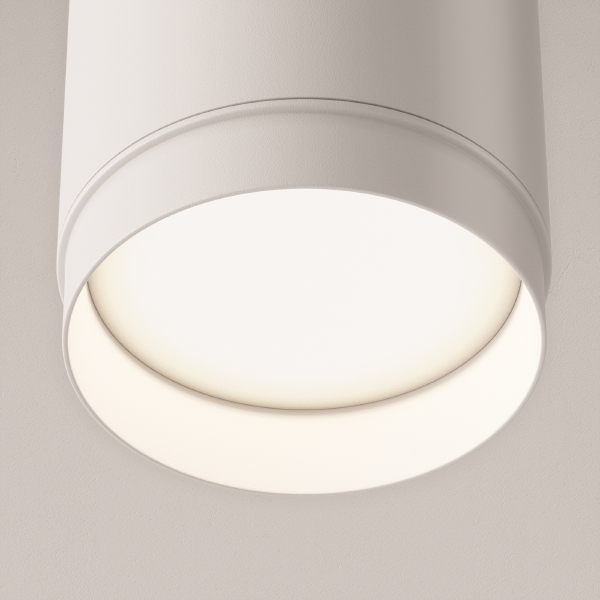 Светильник подвесной Pendant P088PL-GX53-W