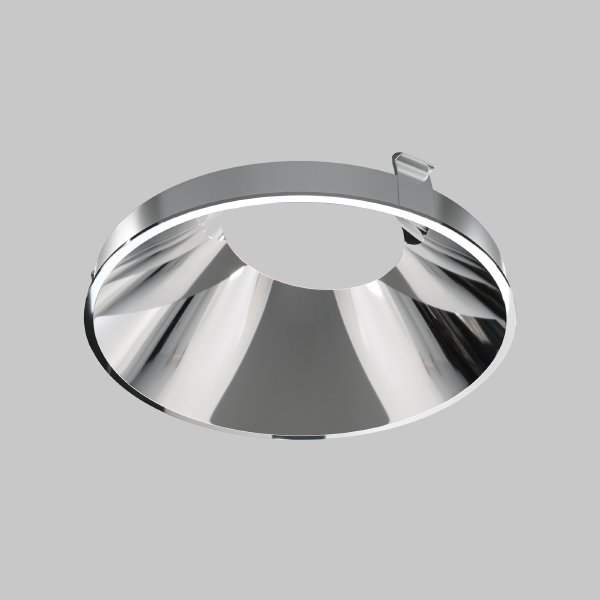 Аксессуар Downlight Ring057-10-CH