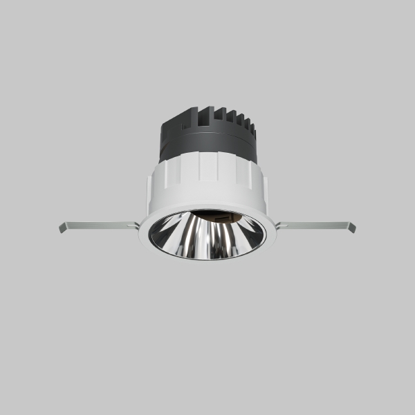 Аксессуар Downlight Ring057-10-CH