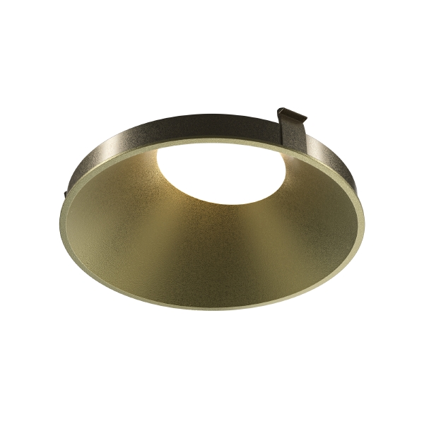 Аксессуар Downlight Ring057-10-MG