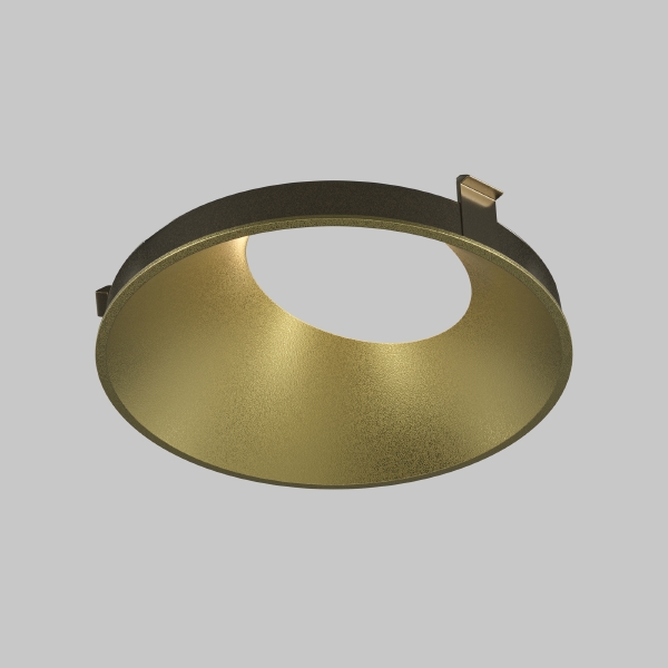Аксессуар Downlight Ring057-10-MG