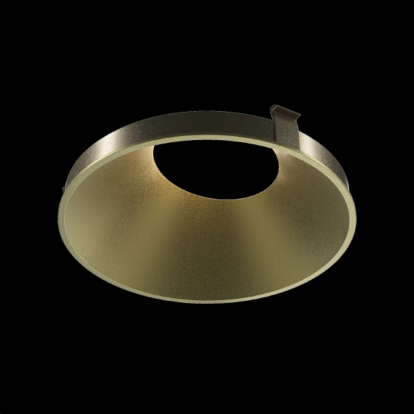 Аксессуар Downlight Ring057-10-MG