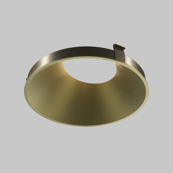 Аксессуар Downlight Ring057-10-MG