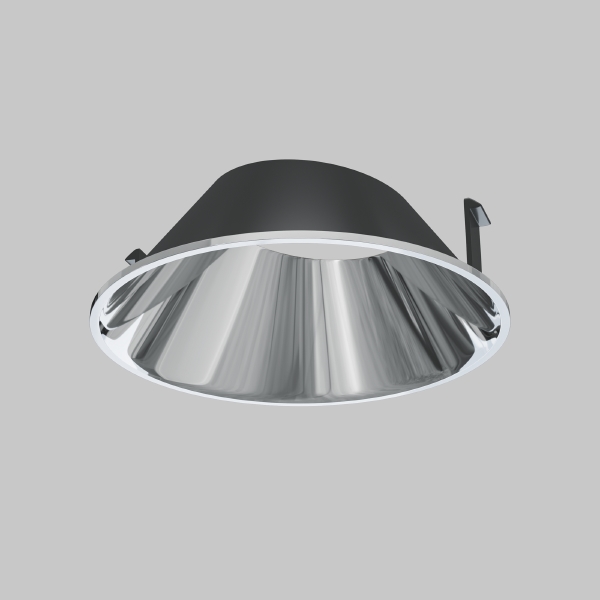 Аксессуар Downlight Ring057-7-CH