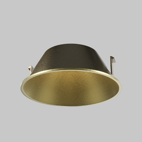 Аксессуар Downlight Ring057-7-MG