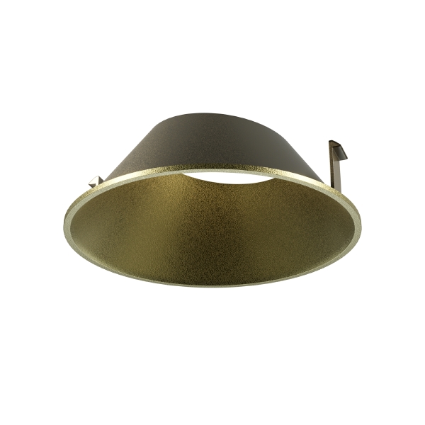 Аксессуар Downlight Ring057-7-MG