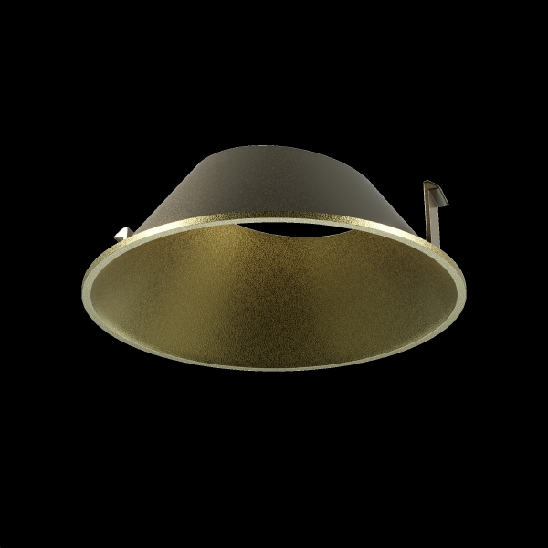 Аксессуар Downlight Ring057-7-MG