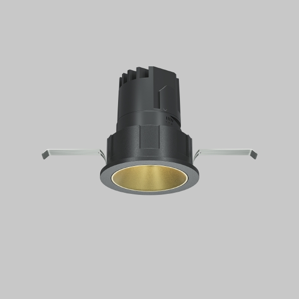 Аксессуар Downlight Ring057-7-MG