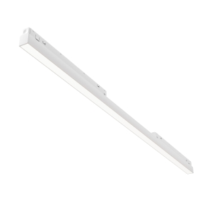 Трековый светильник Basis Exility TR030-4-30WTW-DD-W