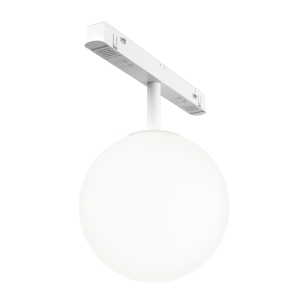 Трековый светильник Luna Exility TR038-4-5WTW-DD-W
