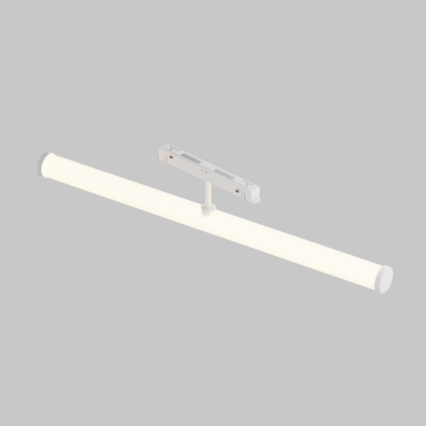 Трековый светильник Larc Exility TR086-4-25W-DS-W