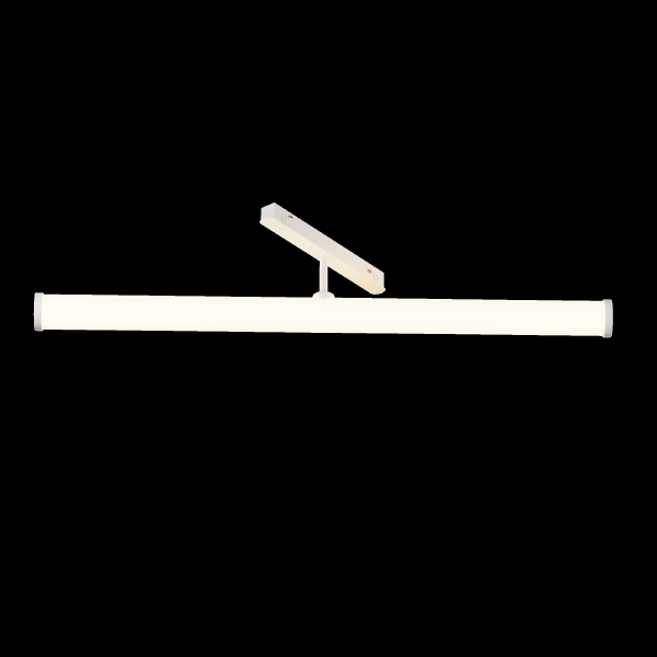 Трековый светильник Larc Exility TR086-4-25W-DS-W