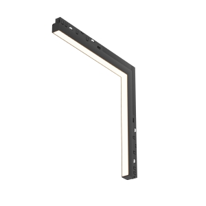 Трековый светильник Basis Exility TR102-24W3K-B