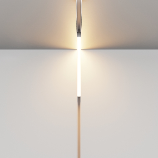 Трековый светильник Basis Exility TR102-24W3K-W