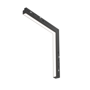 Трековый светильник Basis Exility TR102-24W4K-B