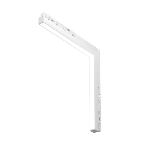 Трековый светильник Basis Exility TR102-24W4K-W