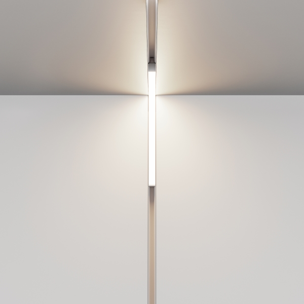 Трековый светильник Basis Exility TR102-24W4K-W