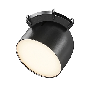 Трековый светильник Pendant system Parity TR124B-12W3K-B