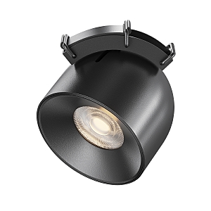 Трековый светильник Pendant system Parity TR124B-12W3K-M-B