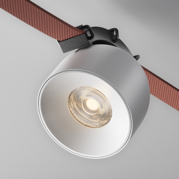 Трековый светильник Pendant system Parity TR124B-12W3K-M-W