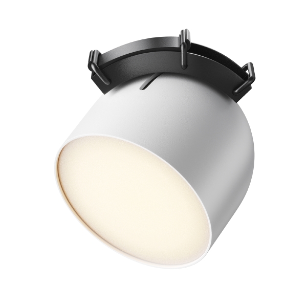 Трековый светильник Pendant system Parity TR124B-12W3K-W