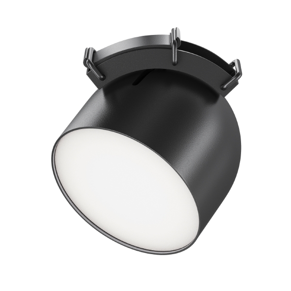 Трековый светильник Pendant system Parity TR124B-12W4K-B