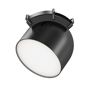 Трековый светильник Pendant system Parity TR124B-12W4K-B