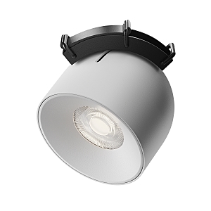 Трековый светильник Pendant system Parity TR124B-12W4K-M-W