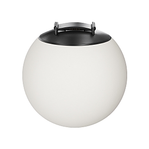 Трековый светильник Pendant system Parity TR125B-10W4K-B