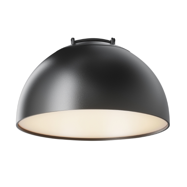 Трековый светильник Pendant system Parity TR126B-20W3K-B
