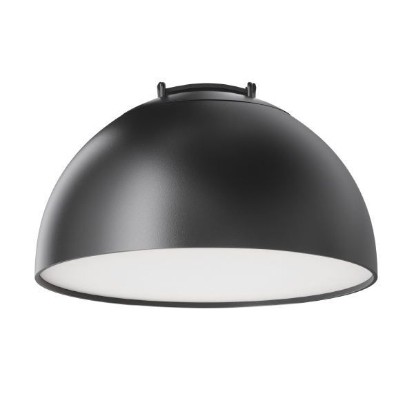Трековый светильник Pendant system Parity TR126B-20W4K-B