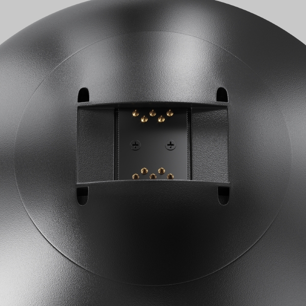Трековый светильник Pendant system Parity TR126B-20W4K-B