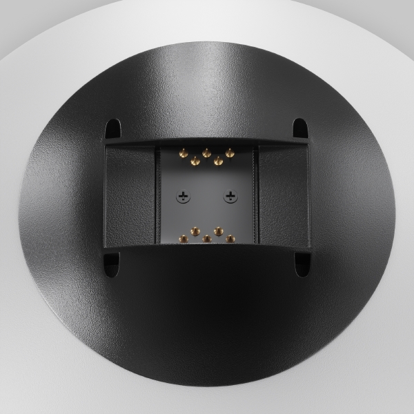 Трековый светильник Pendant system Parity TR126B-20W4K-W