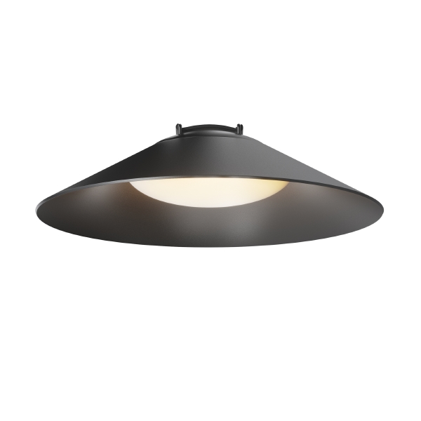 Трековый светильник Pendant system Parity TR127B-12W3K-B