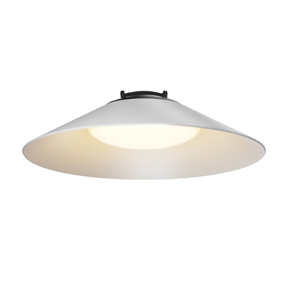 Трековый светильник Pendant system Parity TR127B-12W3K-W