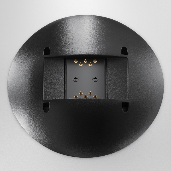 Трековый светильник Pendant system Parity TR127B-12W3K-W