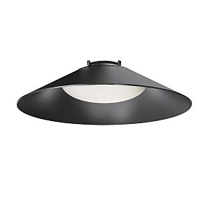 Трековый светильник Pendant system Parity TR127B-12W4K-B