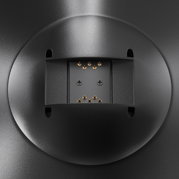 Трековый светильник Pendant system Parity TR127B-12W4K-B